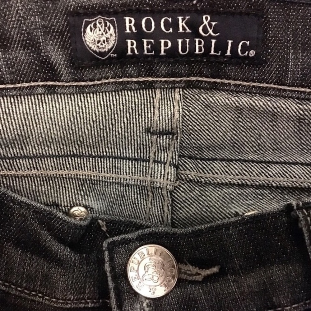 Rock Republic Jeans